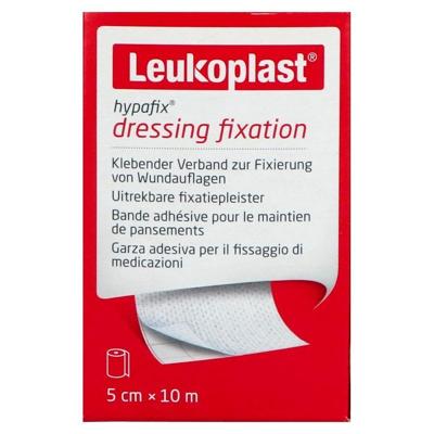 Hypafix 5cmx10m 1 Leukoplast