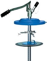 Pressol PRESSOL 17805 Vetvuller Geschikt voor (vet) 5 kg vet Mechanisch - thumbnail