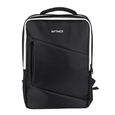 Schoolrugzak KONIX Zwart