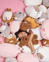 HEMA Knuffel Koala - thumbnail