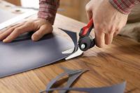 Bessey Combischaar recht D47-2 D47-2 - thumbnail