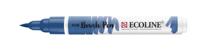 Ecoline • brush pen pruisisch blauw 508 - thumbnail