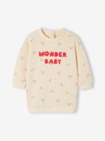 Baby badjas vanille - thumbnail