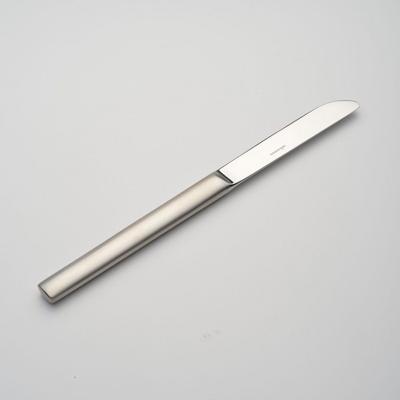 WILKENS - Classico Mat 18/10 - Dessertmes WILKENS - Classico Mat 18/10 - Dessertmes