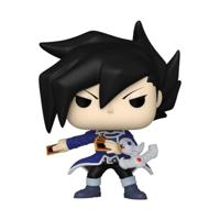 Yu-Gi-Oh! Funko Pop Vinyl: Chazz Princeton - thumbnail