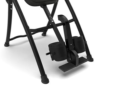 Toorx Professional GBX-3000 Inversietafel Pro