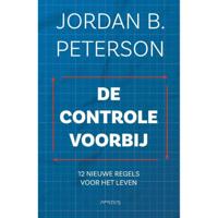 De orde voorbij - thumbnail