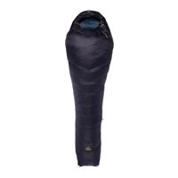 Orion 180 XL Mummyslaapzak | Ink | Links - thumbnail