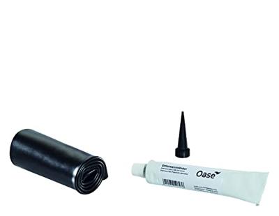 PVC folie reparatieset