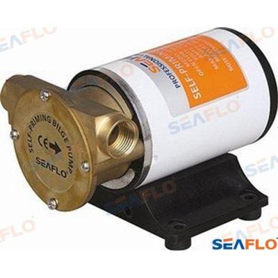 SFSP208000301 - BILGEPOMP 24V 30LTS/MIN
