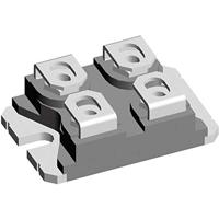 IXYS Standaard diode DSI2x55-16A SOT-227-4 1600 V 56 A - thumbnail