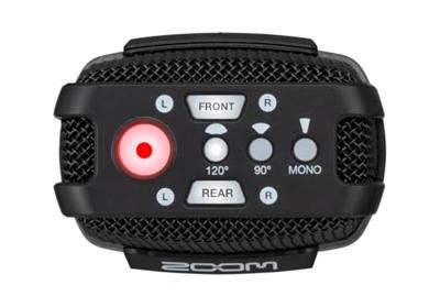 Zoom H2essential Handy field recorder - thumbnail