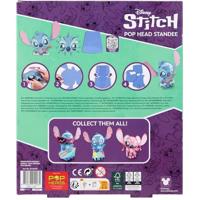 Canenco Vouw je eigen stitch 3d figuur karton - thumbnail