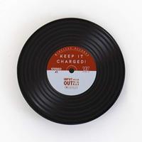 Gift Republic Retro Draadloze Oplader - thumbnail