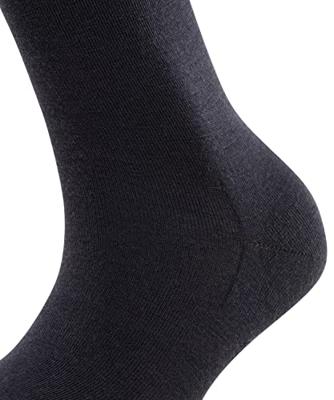 Falke 47488 SOFTMERINO SO DARK NAVY - alle