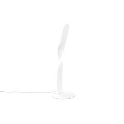 Trio Design tafellampGinko wit - R55791131