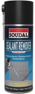 Soudal sealant remover | 400 ml - 119709