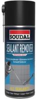 Soudal sealant remover | 400 ml - 119709 - thumbnail