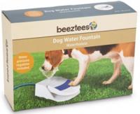 Beeztees splashy waterfontein - hondenspeelgoed - 25,5x18x8 cm - thumbnail
