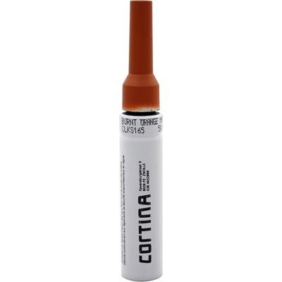 Cortina lakstift burnt orange ubrw 65050 matte