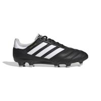 adidas Copa Icon Gras Voetbalschoenen (FG) Zwart Wit Goud - thumbnail
