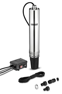 Karcher Dompelpomp BP 4 Deep Well | 700 W | 4600 l/u - 1.645-421.0