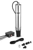 Karcher Dompelpomp BP 4 Deep Well | 700 W | 4600 l/u - 1.645-421.0 - thumbnail