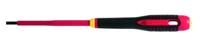 Bahco BE-8220S VDE Platte schroevendraaier Kopbreedte: 3 mm Koplengte: 2.9 mm DIN 5264 - thumbnail