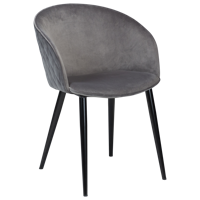 Dan-Form etkamerstoel Dual - thumbnail