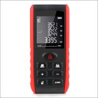 E40 Laser Rangefinder Laser afstands meter meetapparaat digitale handheld tools module bereik 40m bereik Finder - thumbnail