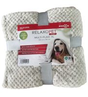 RelaxoPet COSY Multi-Plaid XL - thumbnail