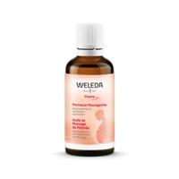 Weleda Perineum Massage Oil 50 ml Massage Gel & Olie - thumbnail