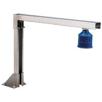 Siemens 7ML18301BN Montageset 7ML1830-1BN 1 stuk(s) - thumbnail