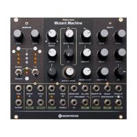 Erica Synths Hexinverter Mutant Machine eurorack module - thumbnail