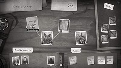 Chicken Police: Paint it Red! Chicken Police: Paint it Red!