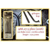 Miche spaak+nip. 10x lv+ra 966.27,5 plus 2016 - thumbnail
