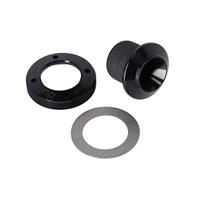 Sram Trapd bout m18/m30 dub alm r zw - thumbnail