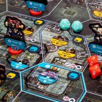 Undaunted 2200 Callisto - thumbnail