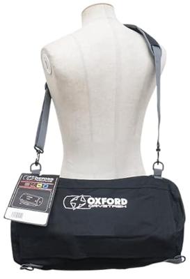 OXFORD gepäckrolle "dry stash" baggage roll t30 black 30l OXFORD gepäckrolle "dry stash" baggage roll t30 black 30l