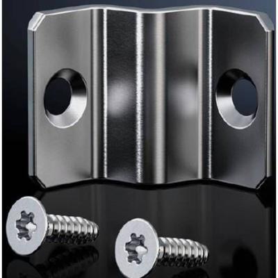 Rittal VX 8617.503 Koppelbevestiging RVS RVS 6 stuk(s)