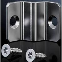 Rittal VX 8617.503 Koppelbevestiging RVS RVS 6 stuk(s) - thumbnail