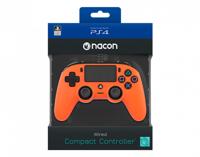 Gaming afstandsbediending Nacon PS4OFCPADORANGE - thumbnail