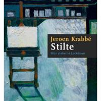 Jeroen Krabbé - Stilte (Paperback) - thumbnail
