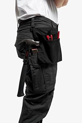 CLC Work Gear Work Gear Gereedschapsriem Timmerman enkel - CL1001245 - CL1001245 CLC Work Gear Work Gear Gereedschapsriem Timmerman enkel - CL1001245 - CL1001245
