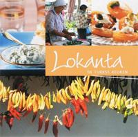 Lokanta - Paperback (9789076218700) - thumbnail