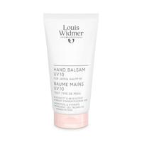 Louis Widmer Bodycare Handbalsem Uv 10 Met Parfum 75ml - thumbnail