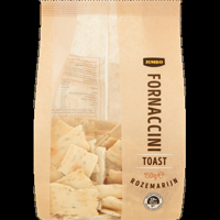 Jumbo Fornaccini Toast Rozemarijn 150 g - thumbnail