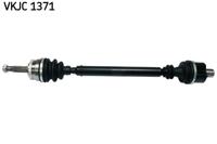 Aandrijfas VKJC1371 - thumbnail