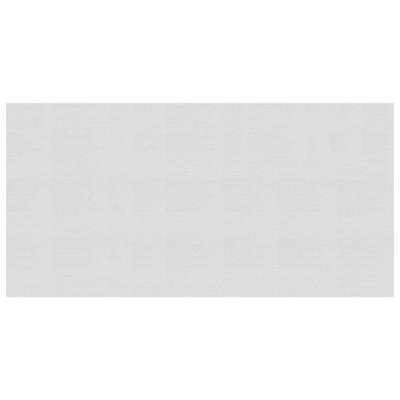 VidaXL Zwembadfolie solar drijvend 549x274 cm pe grijs