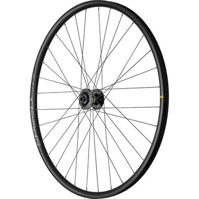 MAVIC wiel "e-speedcity 29" wheel set e-speedc. 29 front